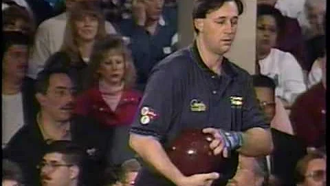 1995 John Gant vs Ken McNeely Part 2