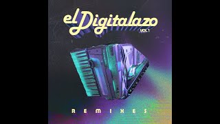 Baja Frecuencia - Dom P (Fede Flores REMIX)