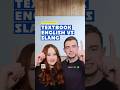 Textbook English vs British slang #angielskionline #learnenglish