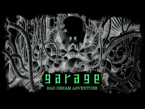 GARAGE: Bad Dream Adventure (Remake) - YouTube