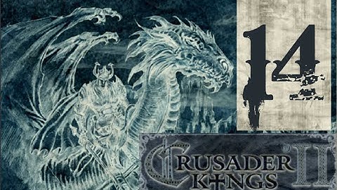 Crusader kings 2, Game of Thrones: Ahistoric Aegon #14