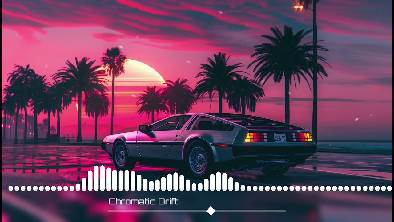 Watch Chromatic Drift - Electronic (EDM, house, techno) | by TuneTrove - (Copyright Free) on YouTube Watch Chromatic Drift - Electronic (EDM, house, techno) | by TuneTrove - (Copyright Free) on YouTube