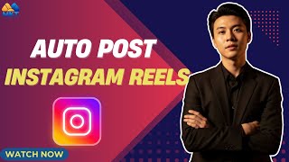 Auto Post Instagram Reels Automatically | Instagram Reels Scheduler Tool 2025