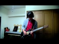 Happy 2012! Auld Lang Syne 蛍の光