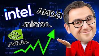 5 Best Stocks With Explosive Upside Potential Right Now