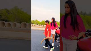 Radha Rani Lage🔥#nandini091013 #acting   #video #shorts  #trending #song #youtubeshorts #viral  #yt
