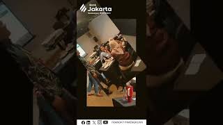 Effective Consultative Cross Selling Bank Jakarta