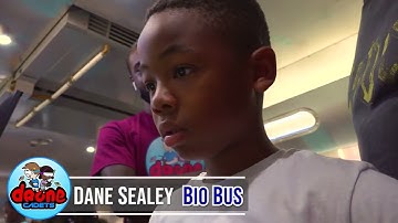 Drone Cadets Summer Camp