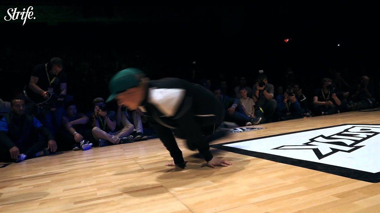 Unbreakable 2013 | STRIFE.TV