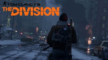 Times Square Power Relay - Tom Clancy