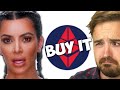 Kim Kardashian Is Promoting a Crypto Scam and It's Disgusting