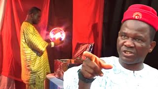 Final Point  I Beg Everyone To Watch This Chiwetalu Agu Wicked Old Nigerian Movie  African Movies