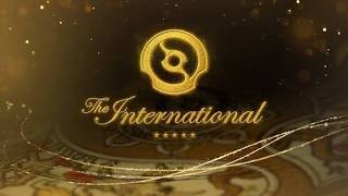 The International 2026- Main Stage Playoffs- Day 2