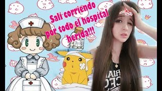 Me Abrí La Cabeza - Story Time - San Chan