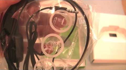 Xbox One Chatpad (Unboxing)