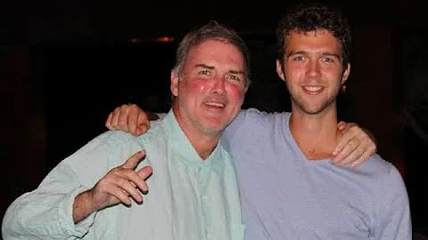 Norm Macdonald's Son Dylan