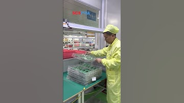 Material Inventory👨‍🔧 #scspcba #pcb #pcba