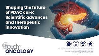 Shaping the future of PDAC care: Scientific advances and therapeutic innovation