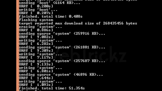 [EVER EASY METHOD] HOW TO FLASH STOCK ROM OF MICROMAX YU YUREKA / YU YUREKA PLUS USING PC screenshot 3