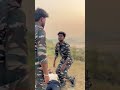 Jai hind 🫡🇮🇳 #army #trending