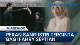 Download lagu The Role of Fahry Septian Putratama's Beloved Wife, Diajeng Rinadayu: I Feel Like My Wife Is My P...