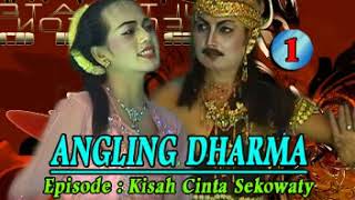 Angling dharma part 1 Rukun Kemala