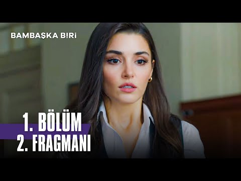 Bambaşka Biri 1. Bölüm 2. Fragmanı | 11 Eylül Pazartesi 20.00'de FOX'ta!