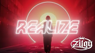 【Zilqy】Realize (Lyric Video)