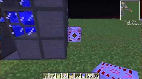 Nuclear Reactor Setup [Tekkit Classic Tutorial]