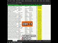 Domina como rellenar celdas en blanco en una tabla #excel #exceltraining #excelhack #exceltrucos