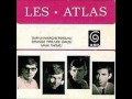 Les atlas  main theme 1965