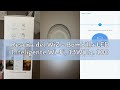 Reseña del WiZ - Bombilla LED Inteligente Wi-Fi, 13W(Eq. 100W) E27 A67, Luz Blanca y de Colores, con