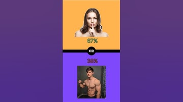 wait till end 🤯👀🥵 || #wouldyourather #shorts #challenge #youtube #guess #newvideo