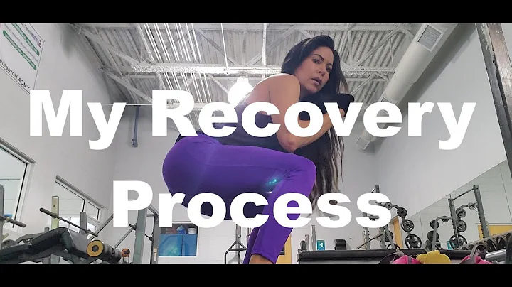 My Recovery Process