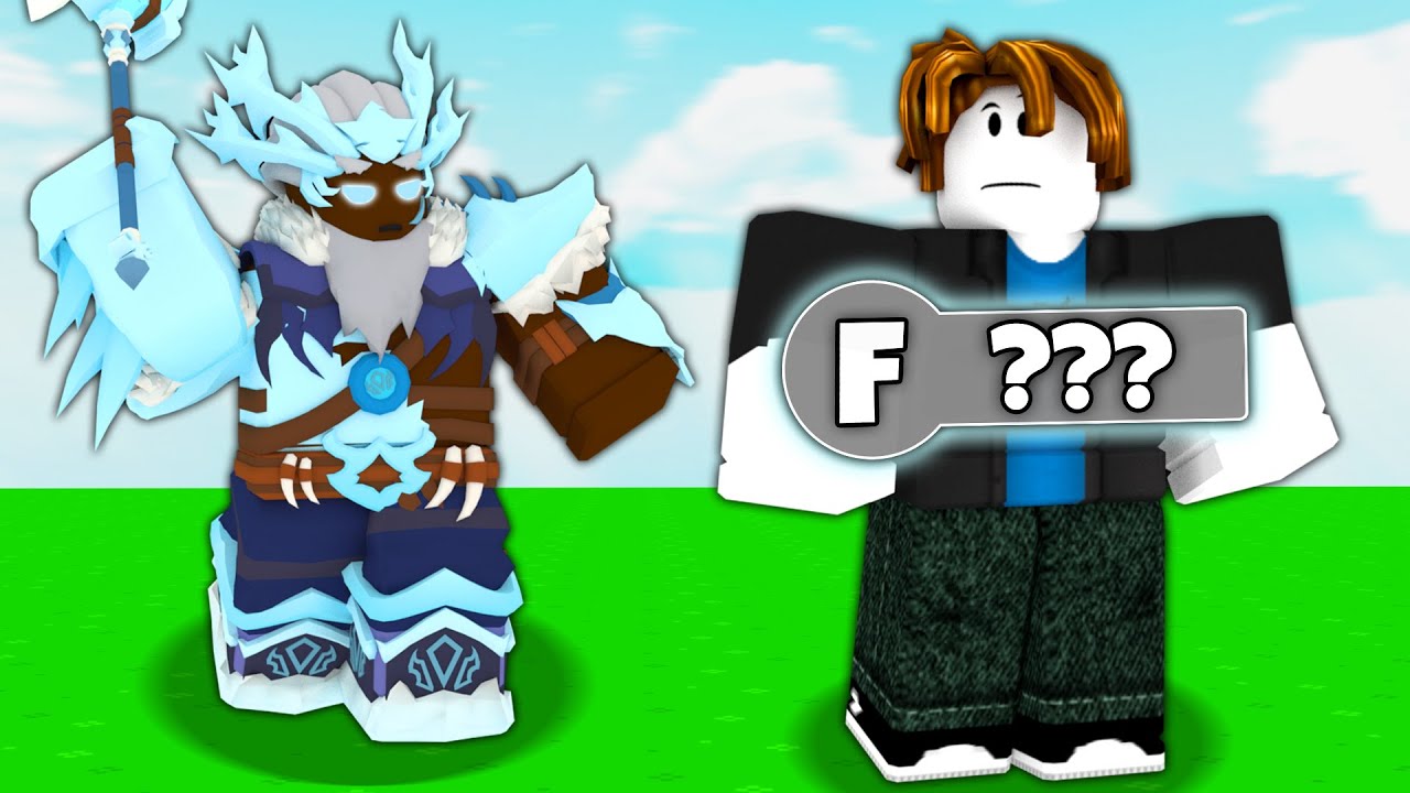 NEW! ROBLOX BEDWARS SECRET ITEMS! (Roblox), NEW! ROBLOX BEDWARS SECRET  ITEMS! (Roblox), By Arvy Gaming Videos