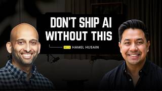 How to Evaluate LLMs in Production - AI Testing Framework with Hamel Hussain