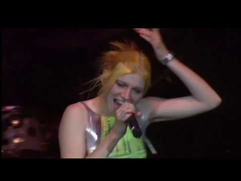 Vitamin C - Smile (Live at Camden, New Jersey, 2000)