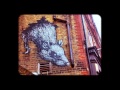 East london street art