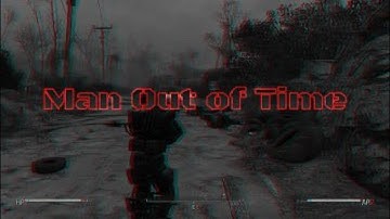 Fallout 4 Episode 2: Man Out of Time