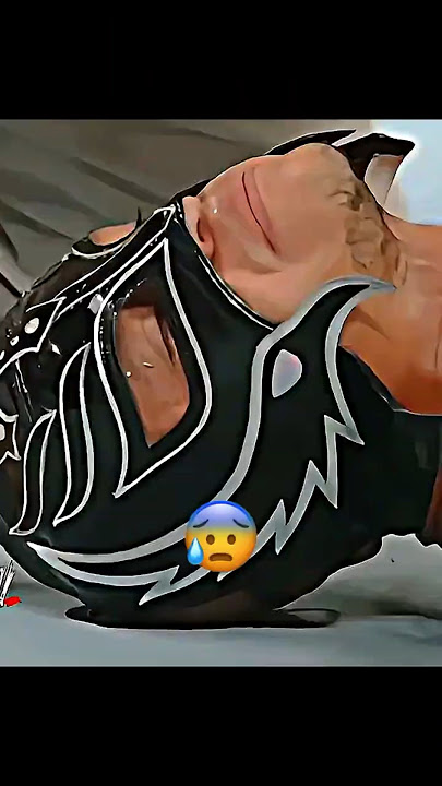 Rey Mysterio vs. Big Show - RAW 2009 | WWE Phonk Edit๐ #wwe #reymysterio