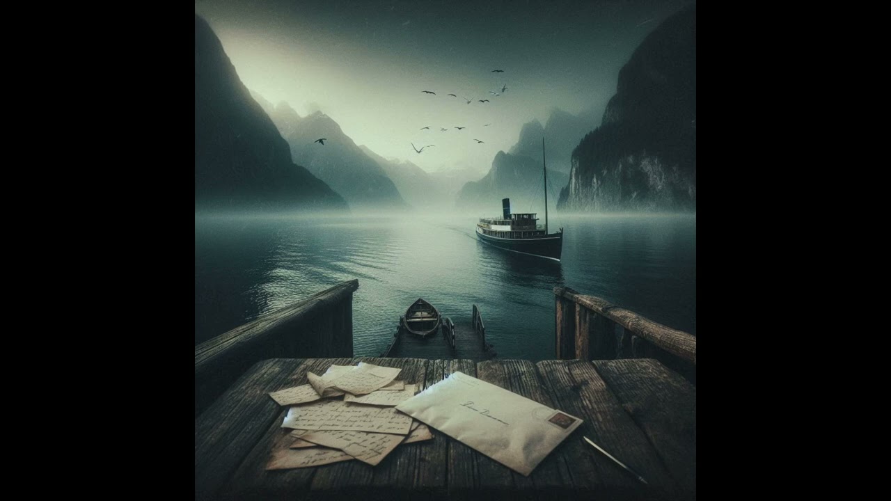 Watch MattCanRise - Silent River on YouTube Watch MattCanRise - Silent River on YouTube