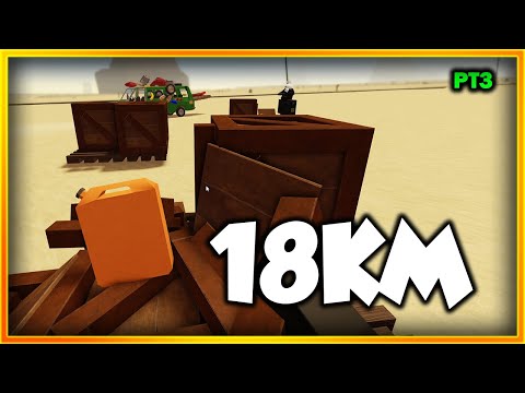 HOW WE REACHED 18KM IN DUSTY TRIP(DUO GUIDE) ROBLOX