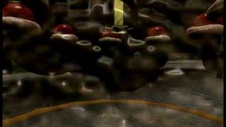 Mad World Machinima - Gary Jules