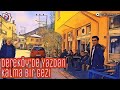 Bozkır Dereköy'de Yazdan kalma hafta sonu bir gezi videosu - Köyde Yaşam - Dereköy, Bozkir
