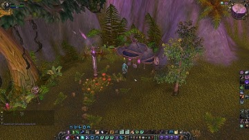 Success!, WoW TBC Quest Netherstorm