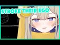 Shiina's Advice For Dealing With Egotistical Bosses