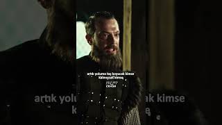 Ben Bu Taht İçin Babam Gibi Bir Kralı Öldürdüm 😢