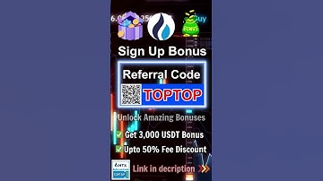 HTX Invitation Code: TOPTOP – Bonus Program and Fee Reduction Details