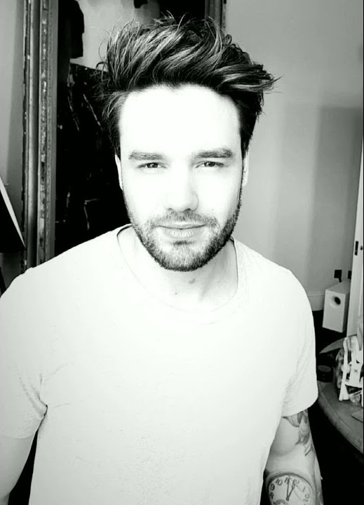 Liam payne 'Hello darling' ringtone