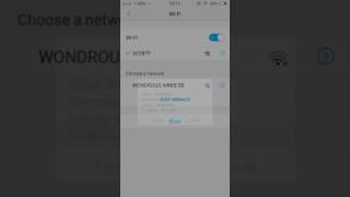 How to get free WiFi (Riger1) screenshot 3